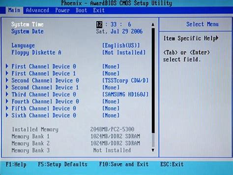 how to enter bios hp|Solved: How to open to the BIOS setup on a Z2 G8 .